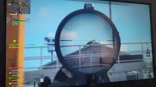 #mw2 #sniper #contentcreator