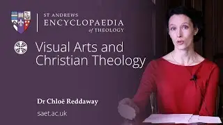 SAET Author Interview: Dr Chlo&euml; Reddaway - Visual Arts and Christian Theology