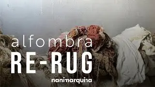 Las Mejores Alfombras, Nanimarquina.