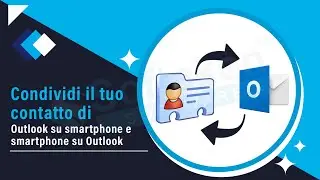 Vcard Export Importa in batch Importa ed esporta VCF (Vcard) in MS Outlook