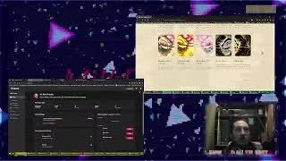 Day7 in Art of MVEddy [MVEddy Dailies ep.1-se.5]