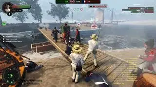 Holdfast Nations at War, 2023-04-29