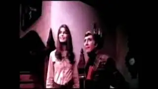 Silent Night Bloody Night (1973) Movie Trailer