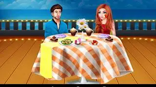 Part 3 - MERMAID RESCUE PLAN  - Mermaid Rescue Love Story - Gameplay by GameiMake