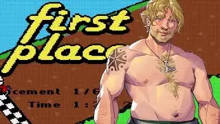 Boyfriend Dungeon | Flutterbuggiest - Achievement Walkthrough