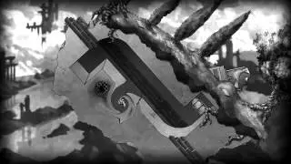 The Bridge HD Gameplay