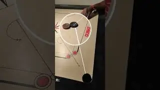CARROM TRICK SHOT || IDEA PRESS SHOT ||
