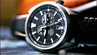 TOP 5 BEST NEW ORIENT Watches 2020!