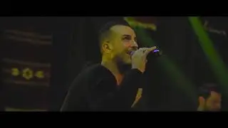 takat @ concert in swaida, druz region, syria ~2019 _clip