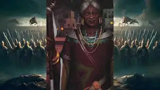 The Lore of Aeon's End (Part 6.2 - Azer)