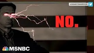 DeSantis faces criticism over anti-LGBTQ video