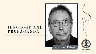 Graham Priest's Lecture on 