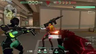 How to counter killjoy ult