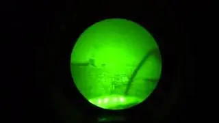 NSPUM (1pn58) starlight scope