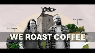 An Introduction to Forge Valley Roasters