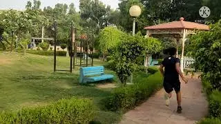 LEGENDS RACING #MOJ DARLING # running # morning # workout # legendary #sprinting # health