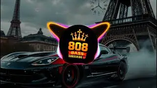 Dembow Trap Vibes | No Chorus Needed |  🔈 CAR MUSIC 2025 🔈 BASS MUSIC 🎧💥 #62 trending