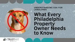 Emotional Support Animals and Landlords: What You Can and Can&rsquo;t Do in Philadelphia