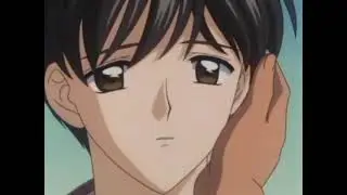 My first Shounen ai anime
