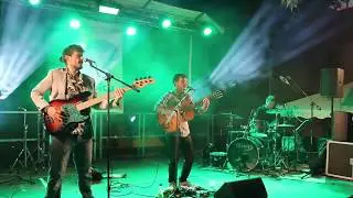 Micu - Dens live