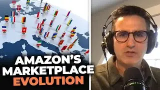 From the Amazon Trenches: A Grizzled Veteran of Amazon Vendor Central Insights and Forecast