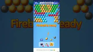 Shoot Bubble 2