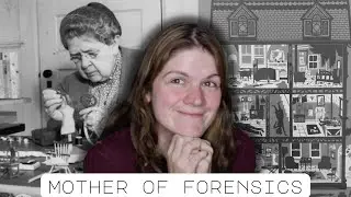 Frances Glessner Lee &mdash; The Nutshell Studies Of Unexplained Death