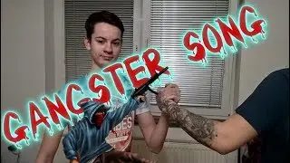 Gangster song (Official)