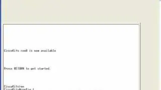 CCNA Certification:  How to set the MOTD on your Cisco Router
