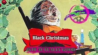 Pod 170 - Black Christmas (1974)