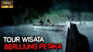 THE SCARY THINGS OF VICTOR CROWLEY - FILM STORYLINE
