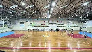 FC Gaia-83  Salesianos-37