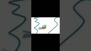 Terrible tornado animation ( I was bored ) #Animation #animationfight #stickmanfighting