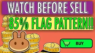 PancakeSwap Price Prediction - HUGE MOVE!! - CAKE Price Prediction