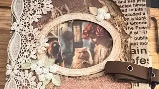 The White Rose Detective Agency - C2 - Wk 5 - Part 18