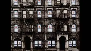 Led Zeppelin-Black Country Woman