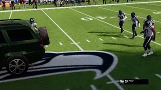 Madden 22 Glitches and rant about how bad the game is