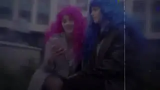EDIT / Эдит БРАЙН МАПС / ОЛИВИЯ / TheBrianMaps Edit / Olivia EDIT