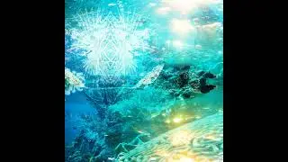 Ishqamatics -Waterbound- 01 Aquatic Garden