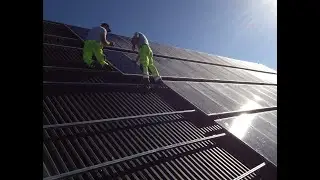 Solar Rail-Less Racking For Tin Roof Solar Hook Mounting Bracket For Balcony solar bracket