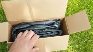 Intex Classic Downy Airbed Надувной матрас Кровать серии Дауни Классик с технологией файбер-тек