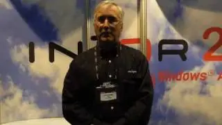 Brian Rose, CIO at Infor - Talking about SQL Azure and Windows Azure AppFabric