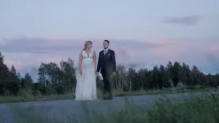 Grete & Jalmar | Kadrina mõis, Peipsiääre vald
