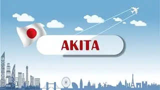 Akita city tour