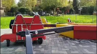 Tierischer Spa&szlig; im Affenpark