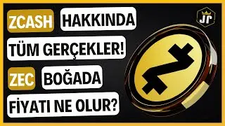 Zcash (ZEC) Nedir, Ne işe Yarar? ZEC Boğada Fiyatı Ne Olur? Zec coin Nereden, Nasıl Alınır?