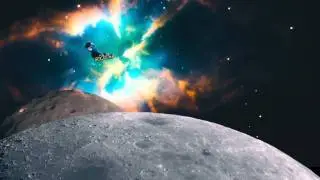 The Arctic Challenge 2011 promo