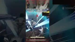 Marvel Rivals - Loki - Money D Loki King of the Asgardians!