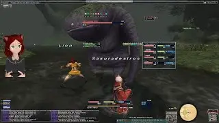 FFXI🌸 Sakura’s Adventure｜1-24-26｜FF11 さくらとわくわく配信だよ🌸