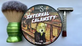 Siliski Soaps 